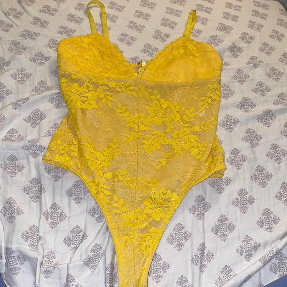 Emery Bodysuit